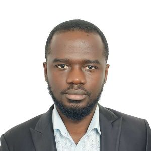 Richmond Boakye Dankwah